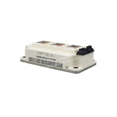 BSM200GA170DN2 MODULE IGBT功率模块 原装全新