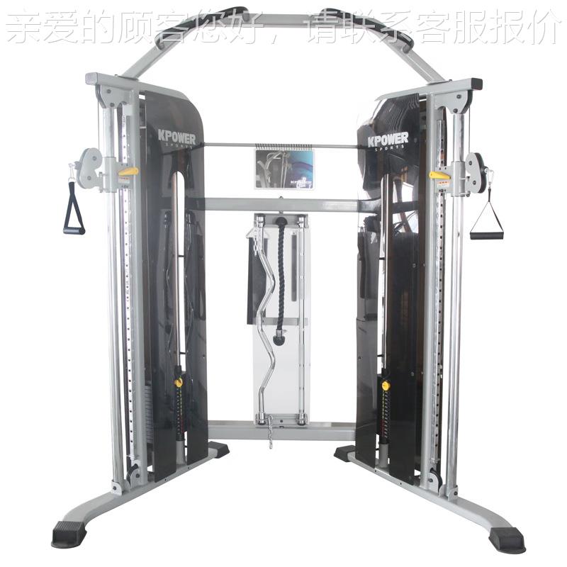 96925康功乐佳飞K3005A-1鸟综合训练力小量器材商用家用多能龙门