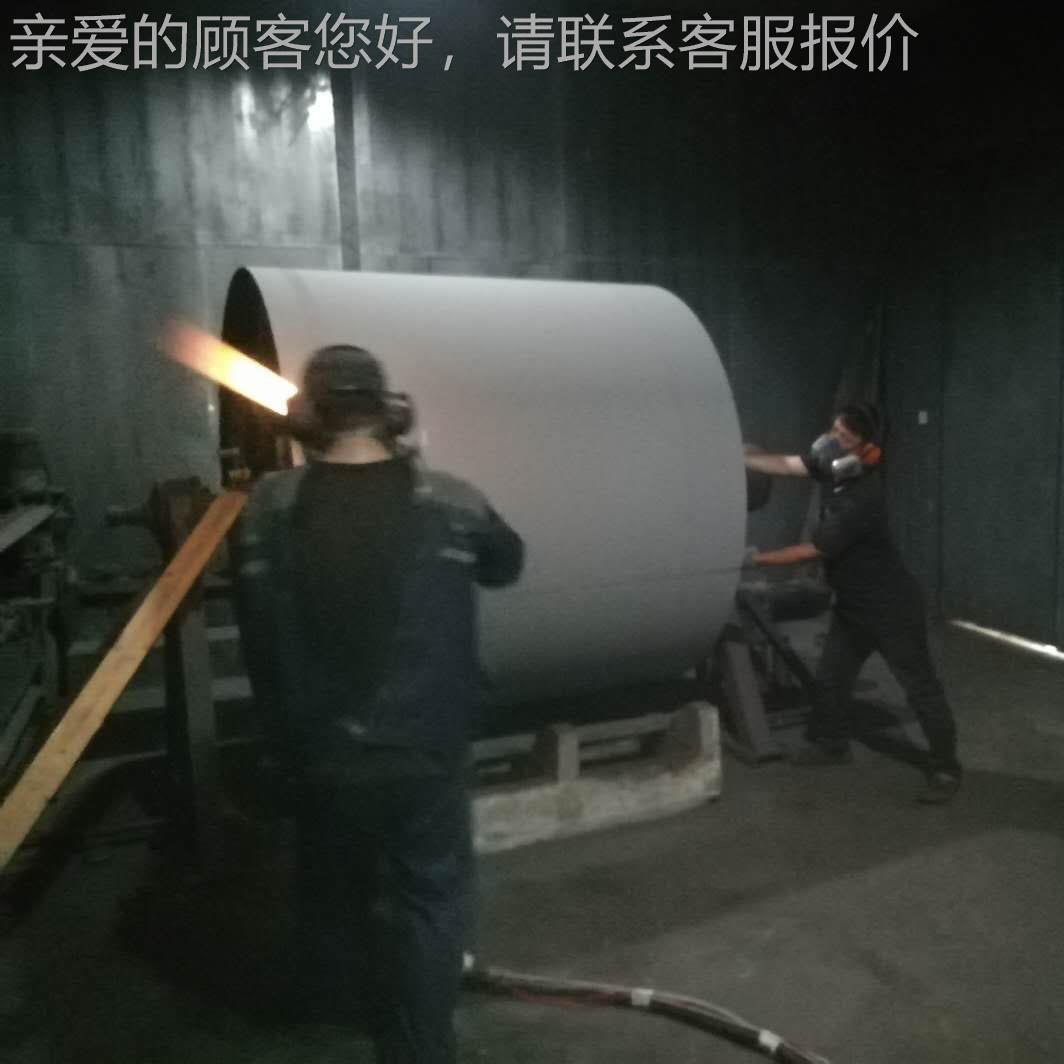 厂金家693碳钨喷涂陶瓷属涂层加工五金机械喷化工行化业涂加工