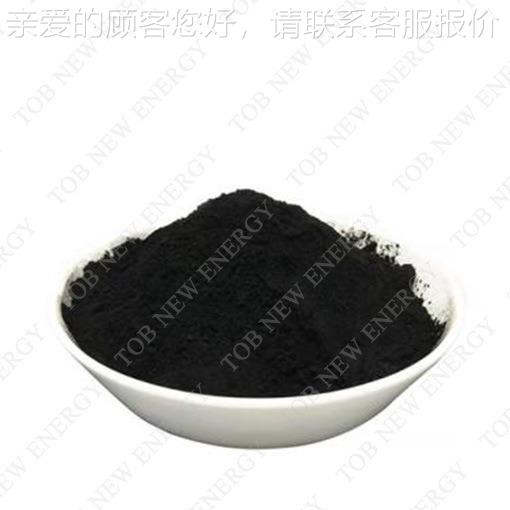 镍钴锰酸NCM811锂C 多晶 高正镍三元锂电锂离子 IZD电池 极-材料