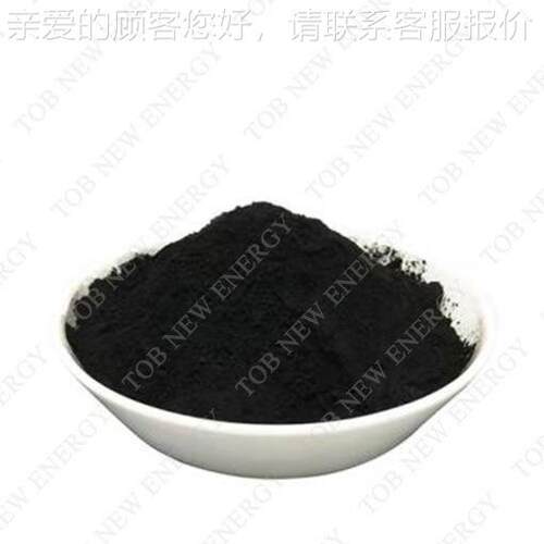 镍钴锰酸NCM811锂C 多晶 高正镍三元锂电锂离子 IZD电池 极-材料