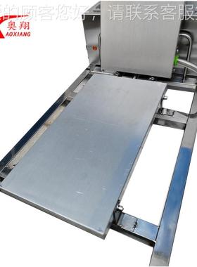 厂家热手工胚卷芽蛋卷机电LSX卖商用摆摊手动热台湾蛋酥卷蛋机