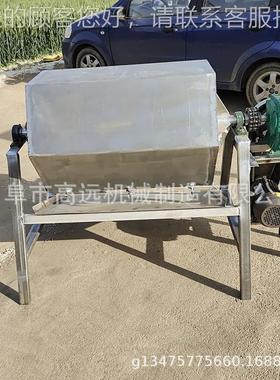 石子六角除筒滚抛光 铁件除锈机 非标定做机圆钉锈BZV除毛刺机