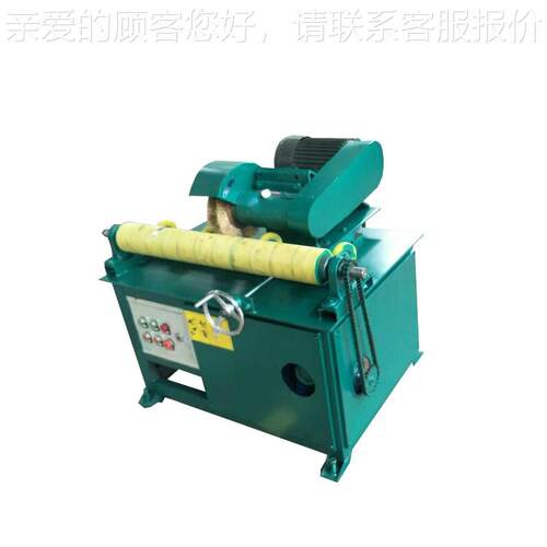 厂家销锈钢抛光设机 圆不除锈抛光管抛光备 抛光机厂直家