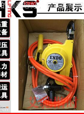 气动葫价芦 AT葫-125K气动芦1格 AT-25K-UTT5气动葫芦