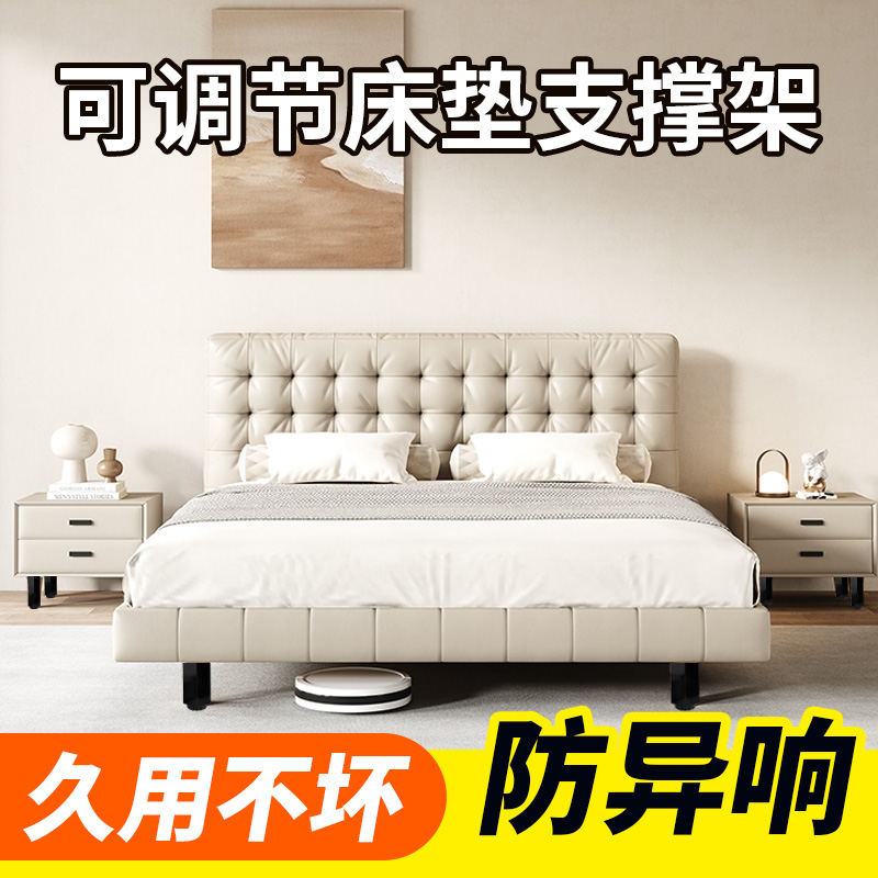 家具垫脚铝合金柜脚可调节