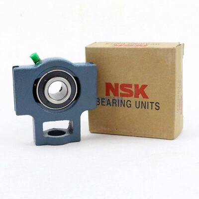 日本NSK轴承 UCP 213 UCF 214 UCT 215 P 216 T 217 F FU进口带座