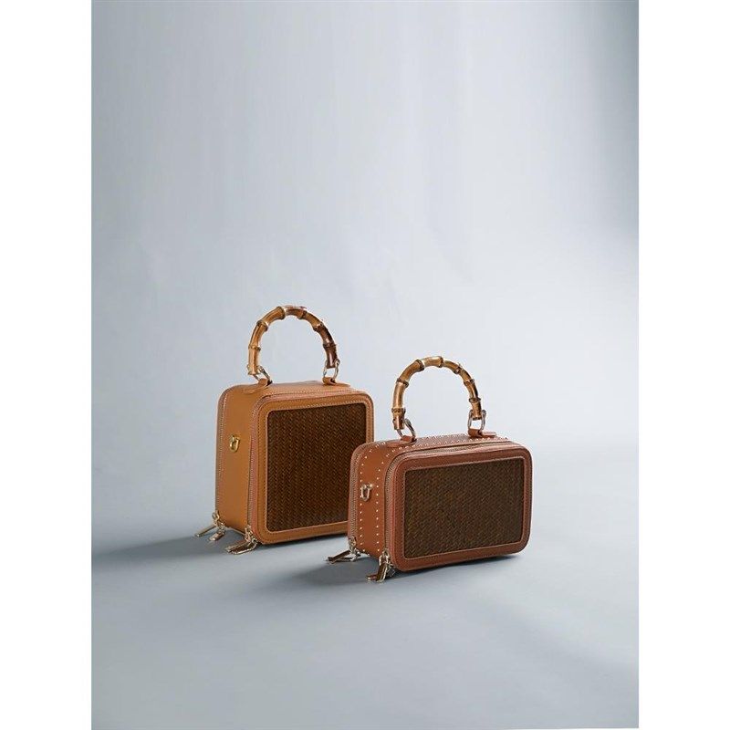 竹制包包禅意竹编包茶道茶具收纳手提包中国风手工编织包竹篮茶道,搬运/仓储/物流设备,其他起重搬运设备,淘宝优惠券,粉丝福利购,淘宝优惠卷