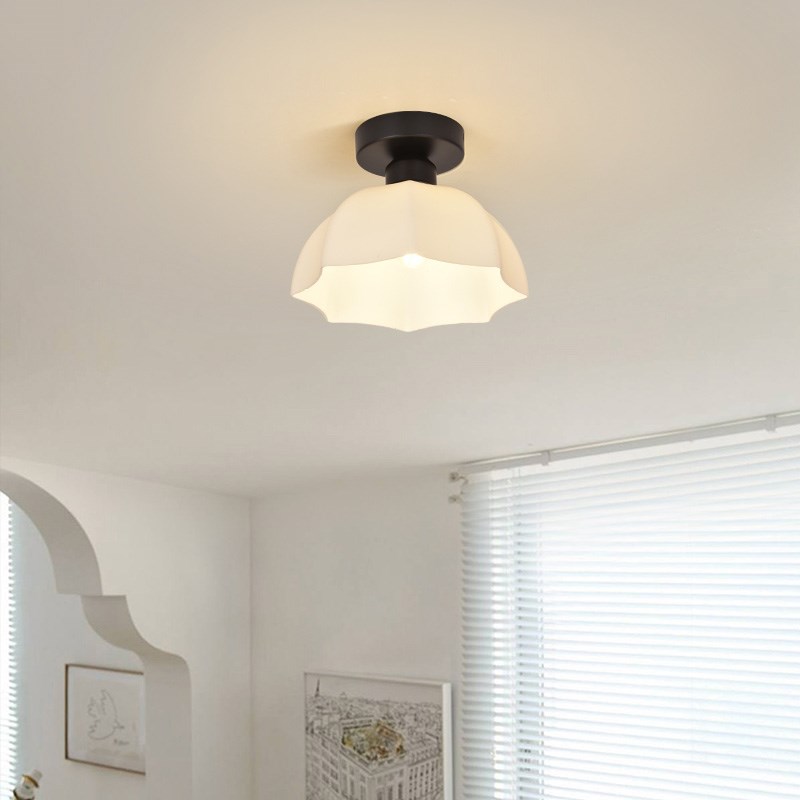 走廊灯过道灯lhed吸顶灯现代简约楼梯灯具创意入户玄关阳台灯J271