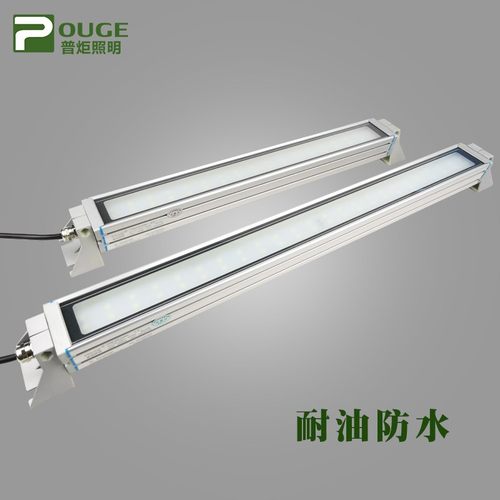 普炬照明 LED机床照明灯  机床M灯生产 防水防油灯具