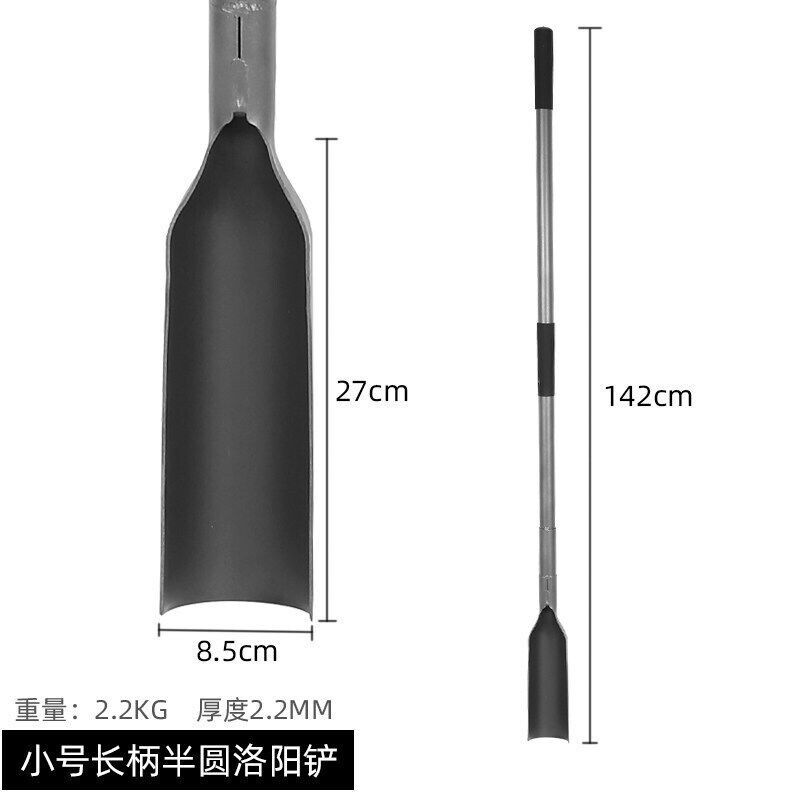 铁铲洛阳铲取土器铲子挖洞挖坑考古铁锹农用挖沟工具W户外挖土器,农机/农具/农膜,铲子,淘宝优惠券,粉丝福利购,淘宝优惠卷