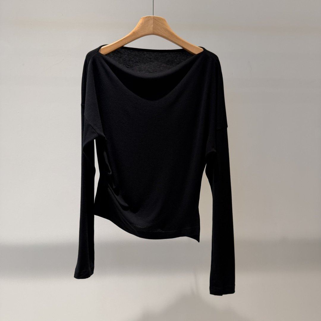 ariosee艾诺丝槿2026春季新款官方旗舰店打底内搭T恤衫女L360215,女装/女士精品,毛针织衫,淘宝优惠券,粉丝福利购,淘宝优惠卷