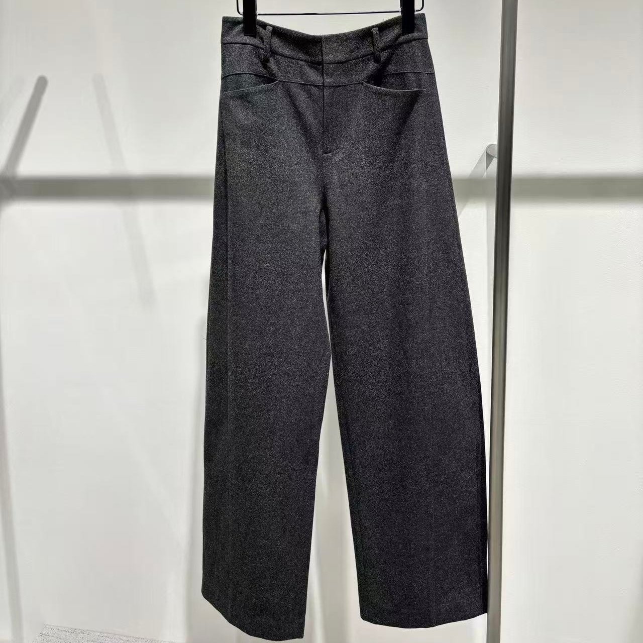 ariosee艾诺丝槿官方旗舰店2026春季新款垂感显瘦休闲百搭阔腿裤,女装/女士精品,休闲裤,淘宝优惠券,粉丝福利购,淘宝优惠卷