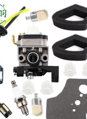 爆款GX25GX25NGX25NTFG11016100-Z0H-825化油器空滤器油滤