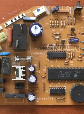 LG 空调 原装 电脑板 控制板 主板 6870EAQ2151A 6871AQ2146G