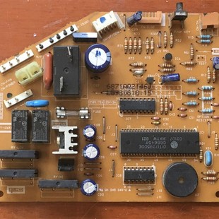 LG 空调 原装 电脑板 控制板 主板 6870EAQ2151A 6871AQ2146G