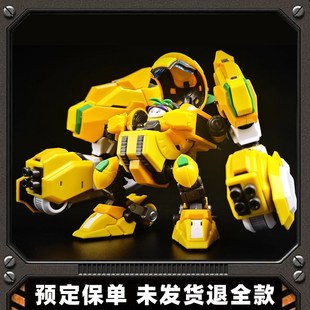 果宝特攻菠萝战宝模型菠s萝吹雪机甲拼装玩具国宝一理男孩壹理创