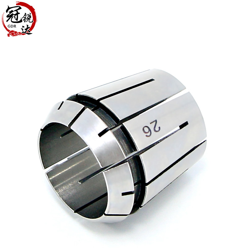 非标夹头数控筒夹ER118 ER16 20 25 32 40雕刻机夹心弹性ER夹头,标准件/零部件/工业耗材,夹头/钻套,淘宝优惠券,粉丝福利购,淘宝优惠卷