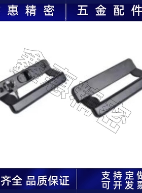 AVL47-P-L AVL46-P-RA AVL46-W 机械防护栏 推拉门拉手