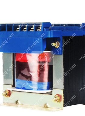 380V变36V变压器500W输入380伏输出3G6伏单相控制变压器BK-500VA