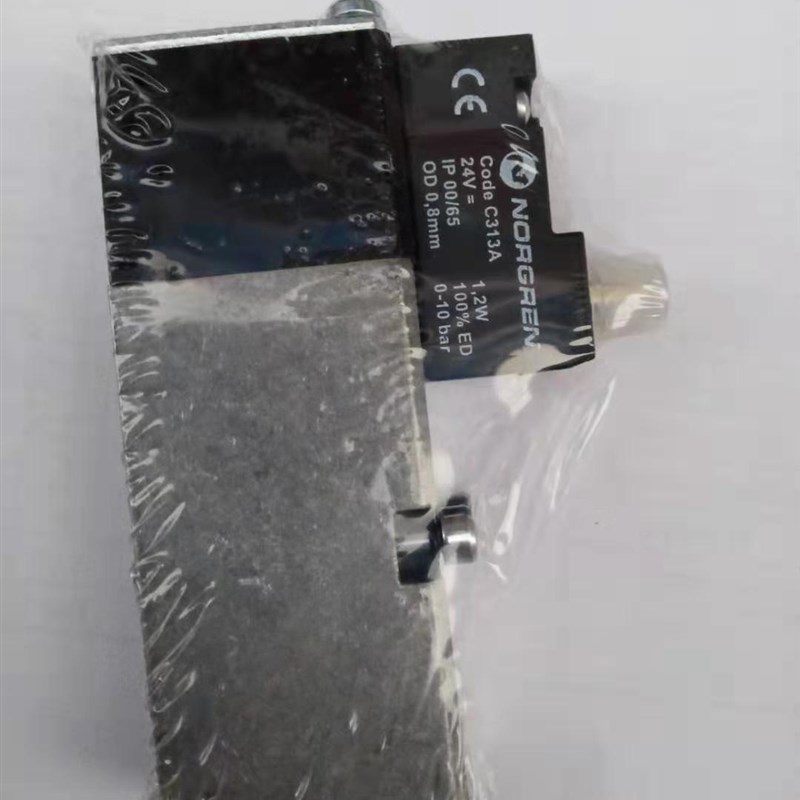 V45A517D 现i货诺冠电磁阀 V45A517D-C313A V45A611D-C313A