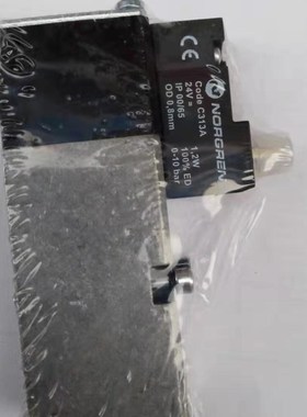 V45A517D 现i货诺冠电磁阀 V45A517D-C313A V45A611D-C313A