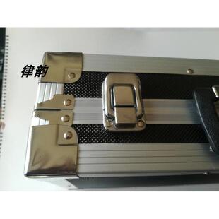 华圣律韵钢琴调律工具 调律工具包 工具箱 调律工具铝箱 空箱