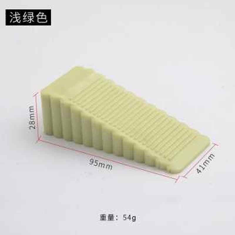 厂促爆品房门防撞器防风门挡门阻门卡固定门塞堵R门档门吸阻门器