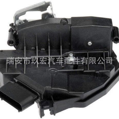 AE8Z5421813D BE8Z5421812B 适用于 嘉年华 中门锁