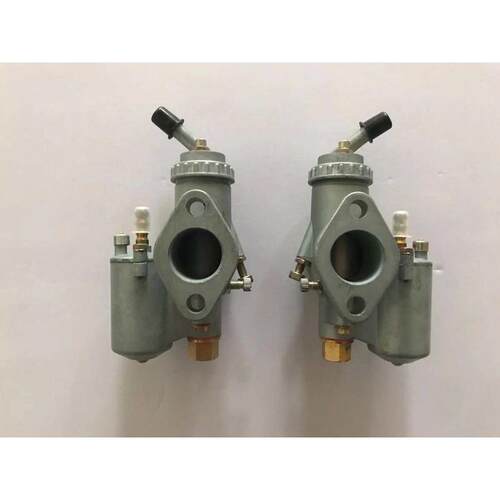 长江750配件 挎子化油器  24/32马力 海陵750化油器 原厂化油器