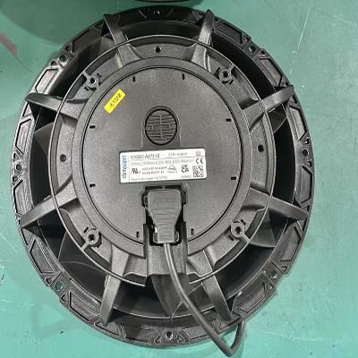 S1G200-CA91-20 S1G EC 200D 230V0.20A24W 原装正品德国进口风机
