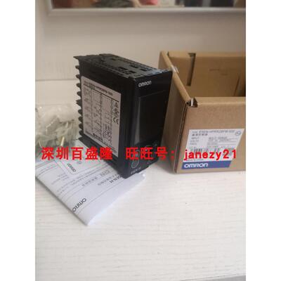 OMRON欧姆龙原装全新正品温控器E5EN-HPRR2BM-500 AC100-240V