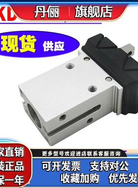 SMC型带防尘罩气动夹爪手指气缸MHZJ2-10D-16D-20D-25D-32-40D SK