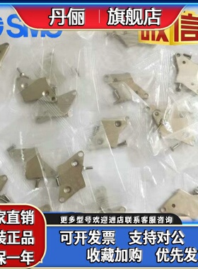 SMC全新VK332VK300-43-2A/DXT152-25-1A 大量现货电磁阀支架