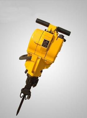 出售Y27C内燃式凿岩凿机SXJ钻孔破碎两用岩2机 YNN7内燃式凿岩机