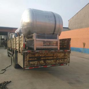 茶葉混合 1200L水果丁攪拌 廠家優(yōu)惠 拌料機(jī)攪蔬桶菜丁拌桶