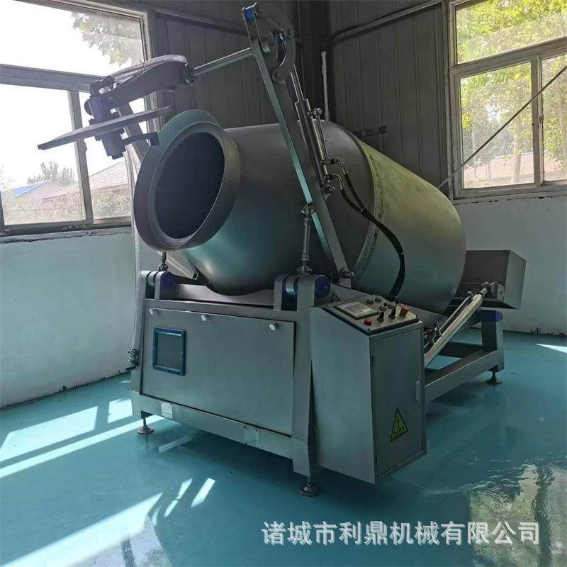 大JDV容量真空腌机大肉型调理品腌制设备液真压倾斜揉空滚机供应,清洗/食品/商业设备,其他清洗机,淘宝优惠券,粉丝福利购,淘宝优惠卷