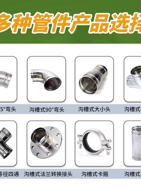 大口径19厚壁不锈钢管材 喜粤30416流3体送不锈钢/工业输焊管