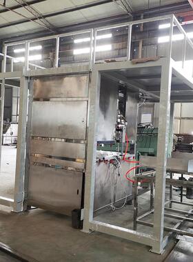 全自动化设备 自动化配RBP料上料 适全用包粉 颗粒 农业剂等自动