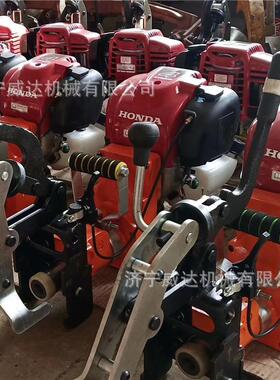 内燃钢轨钻钢孔机铁设路备轨NZwd-2112G-32内燃钢轨钻孔机铁路轨