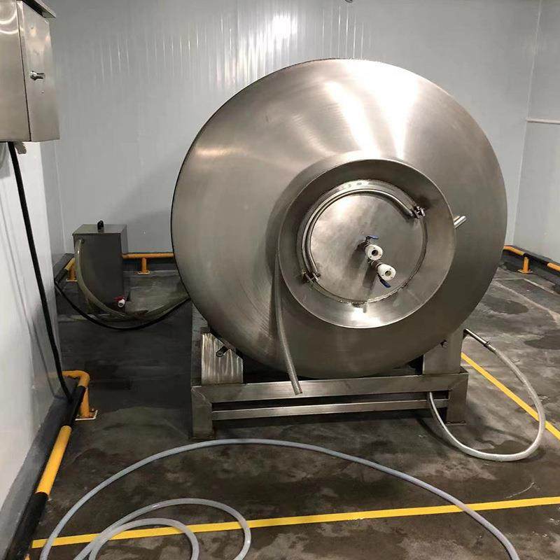 卤牛肉滚揉变腌设制机 全自动真空揉频滚机LBV 肉类调理品腌制入,清洗/食品/商业设备,其他清洗机,淘宝优惠券,粉丝福利购,淘宝优惠卷