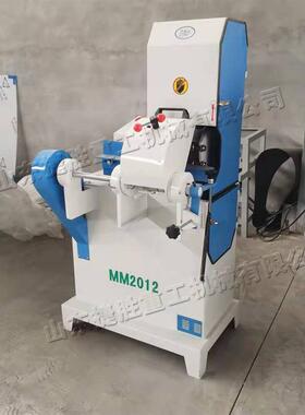 木工机械动圆砂棒光机 拖把杆表打面js-sgj45毛刺圆滑机 电圆木棒