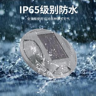 饰灯公草坪防水 地户外园别墅脚地楼梯装 太阳能庭TS G7002院埋灯