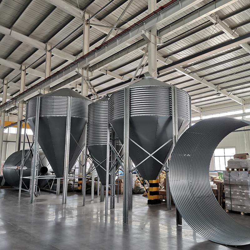 厂家生产全自动养系动殖饲料塔HDP 镀锌板料塔鸭养猪鸡自喂料统线,清洗/食品/商业设备,其他清洗机,淘宝优惠券,粉丝福利购,淘宝优惠卷