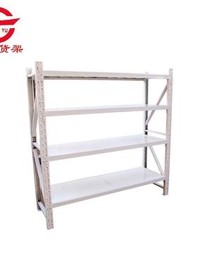 PPJ货架重型仓库五架仓储货架 移动 货架储物架金属金货货架