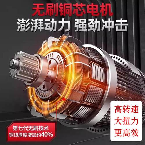 小金刚机电动葫便芦220V无刷频调速家用变携悬挂式提调速100升机