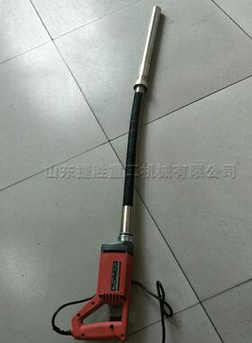 电动JS25-70混道凝土振棒 桥梁路场浇筑施动工振捣棒 小现型现货