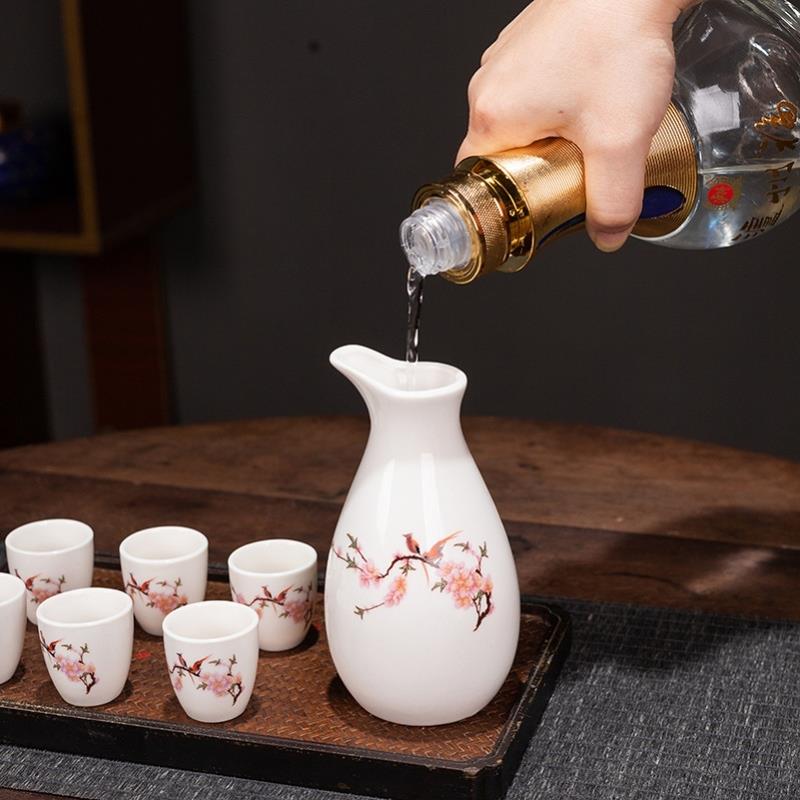 白酒杯