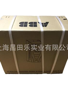 ACS510系列 ACS510-01-072A-4 ABB变频器 37KW 风机水泵用