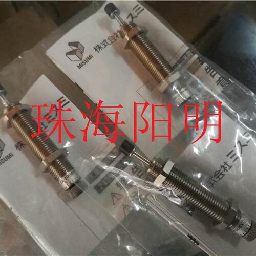 FUJI 不二 日本原装 缓冲器 FA-1008VB-C.FA-1008VB-S FA-1008VB